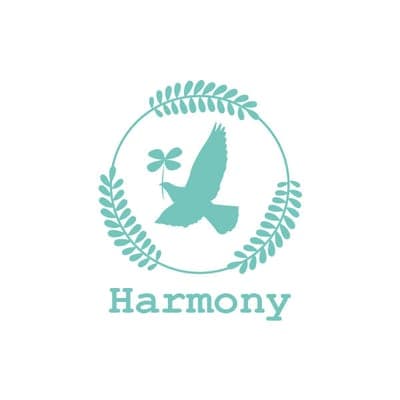 サンプルロゴ LOGO No.1094