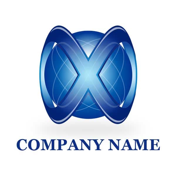 エンタメ・イベント向けロゴデザイン - LOGODX