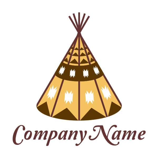 飲食店ロゴデザイン事例 - LOGODX 制作実績