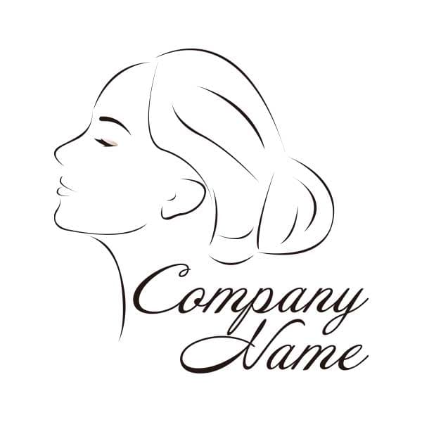 コーポレートロゴデザイン事例 - LOGODX