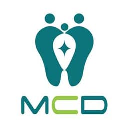 株式会社 Medical & Care Development 様のロゴ
