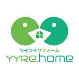 YY Re・home 様のロゴ