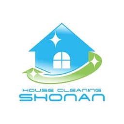 HOUSE CLEANING SHONAN 様のロゴ