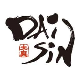 ダイシン株式会社 様のロゴ