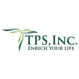 TPS, Inc. 様のロゴ