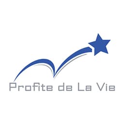 株式会社プロフィッドゥラヴィ 様のロゴ
