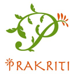 PRAKRITI 様のロゴ