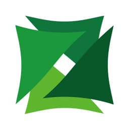 株式会社 ZUCI 様のロゴ