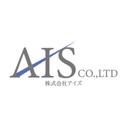株式会社アイズ 様のロゴ