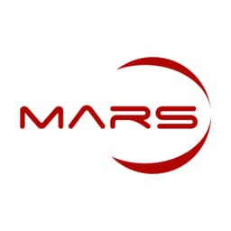 MARS 様のロゴ