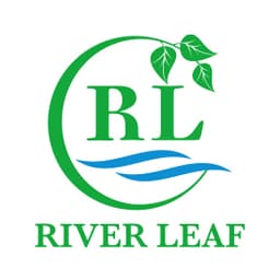 株式会社RIVER LEAF 様のロゴ