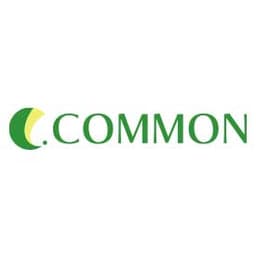 コモン計装株式会社 様のロゴ
